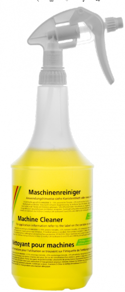 Heinol Maschinenreiniger